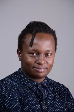 Kwame Asante-Boateng